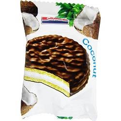 سالمین والس شکلاتی نارگیل60گرم